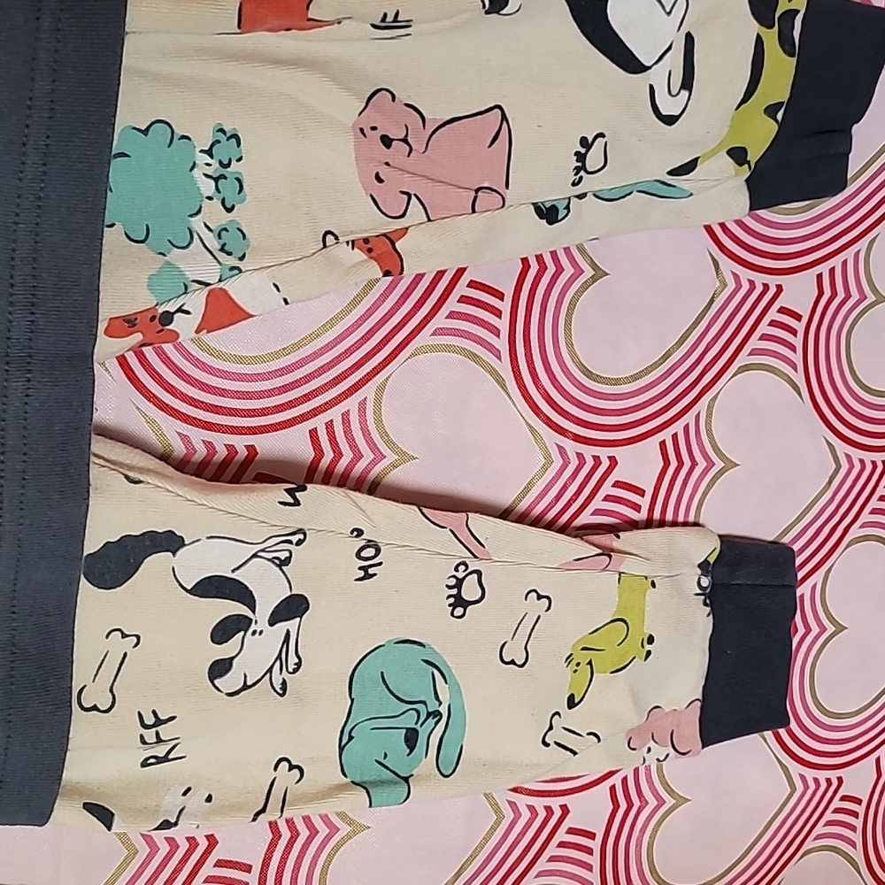 Lazy One pjs - Picture 2 of 5